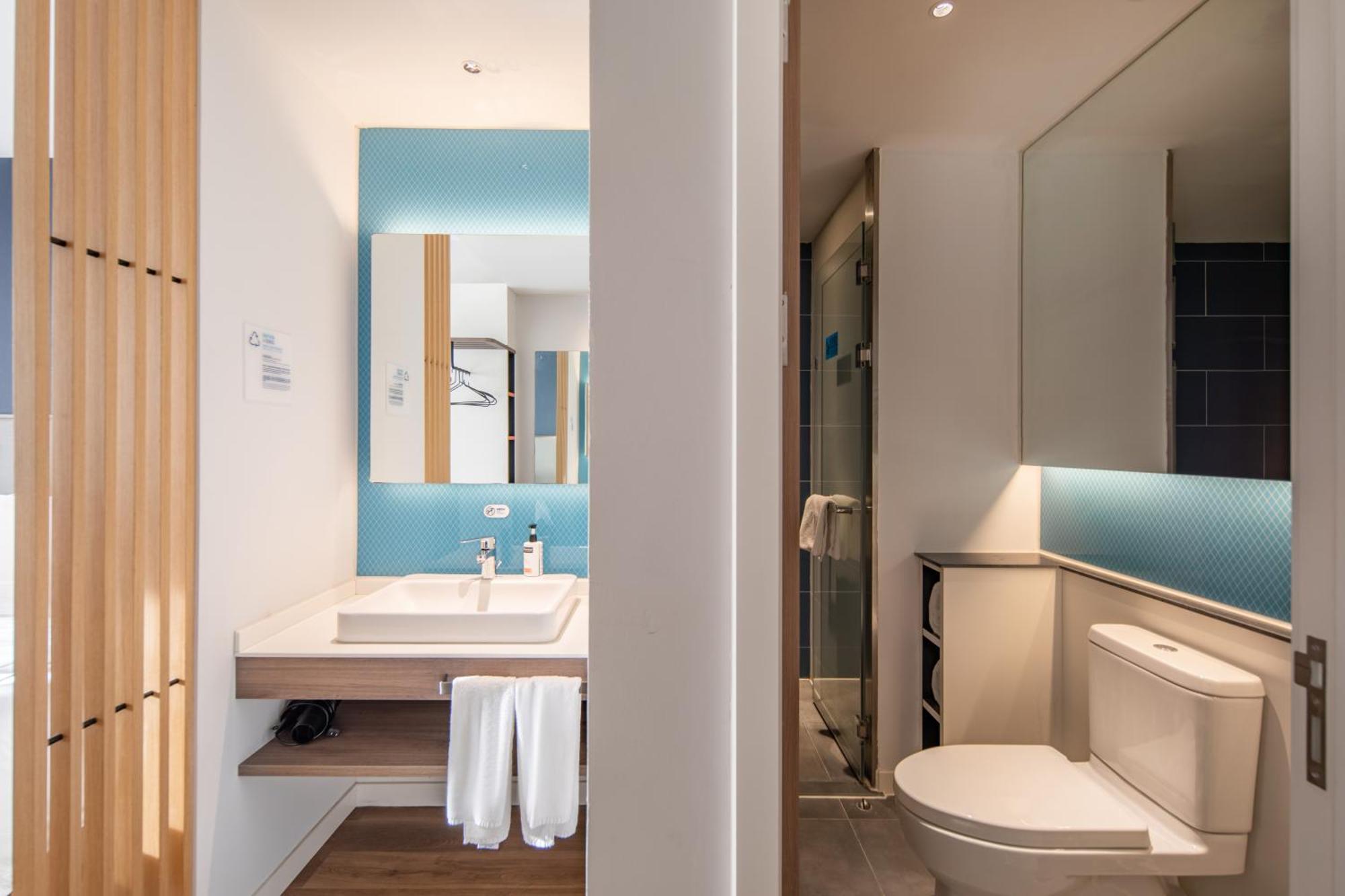Holiday Inn Express Shanghai Jiading New City By Ihg Exterior photo